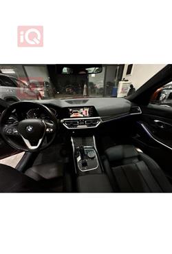 بي ام دبليو الفئة 3